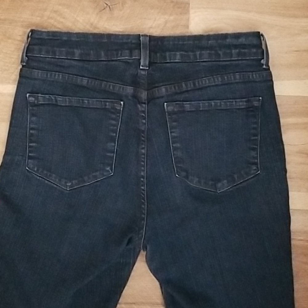 Bootcut Jeans